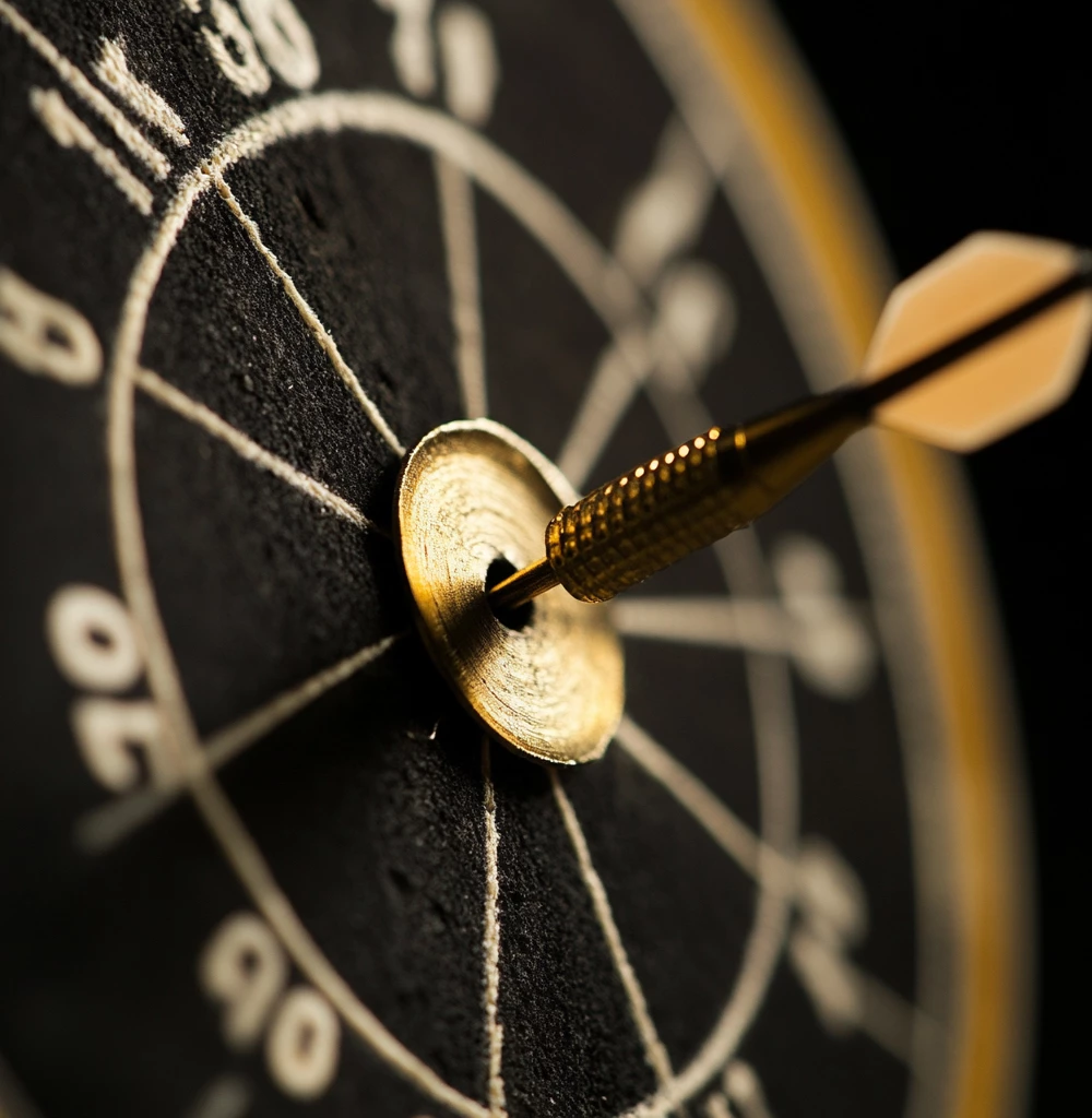 the pricing dilemma setting the goals