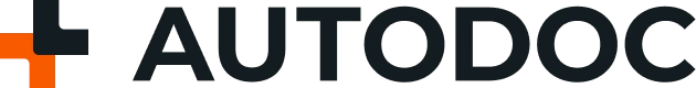 AUTODOC logo