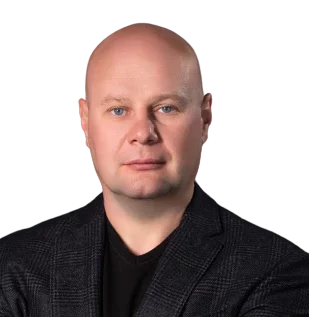 Photo of Alexej Erdlepng