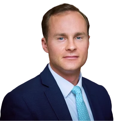 Photo of Jeremy Honeth