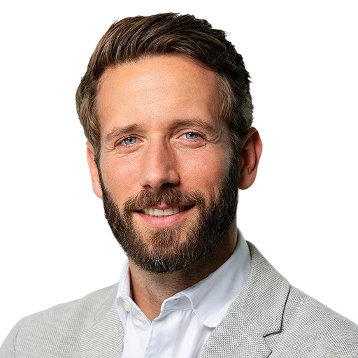 Photo of Lennart Schmidt