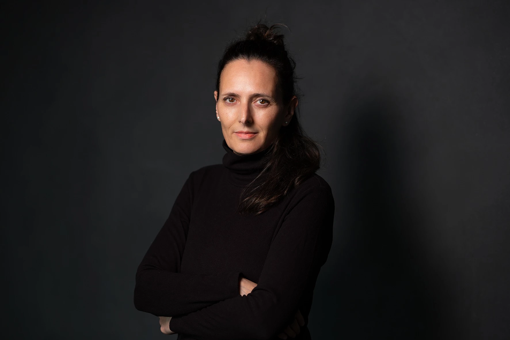 Photo of Tina Rodriguez. Director of Communications