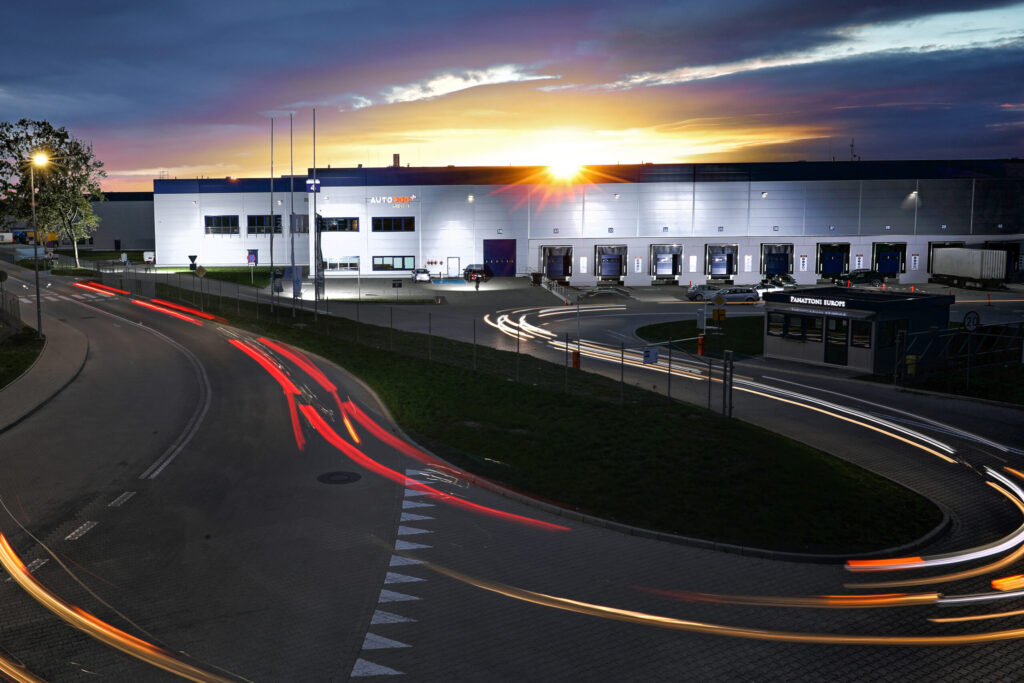 Europe’s leading online platform for vehicle parts and accessories