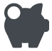 Savings icon