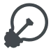 Lighting icon