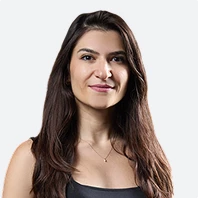 Photo of Iris Steyer