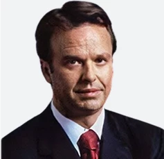 Photo of Manfred Puffer