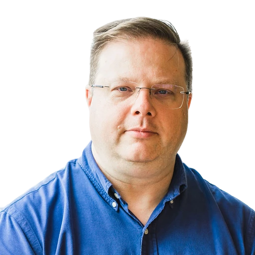 Photo of Steve Bianchi