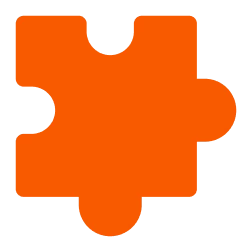 puzzle icon