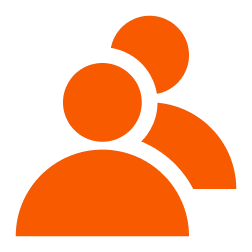 users icon