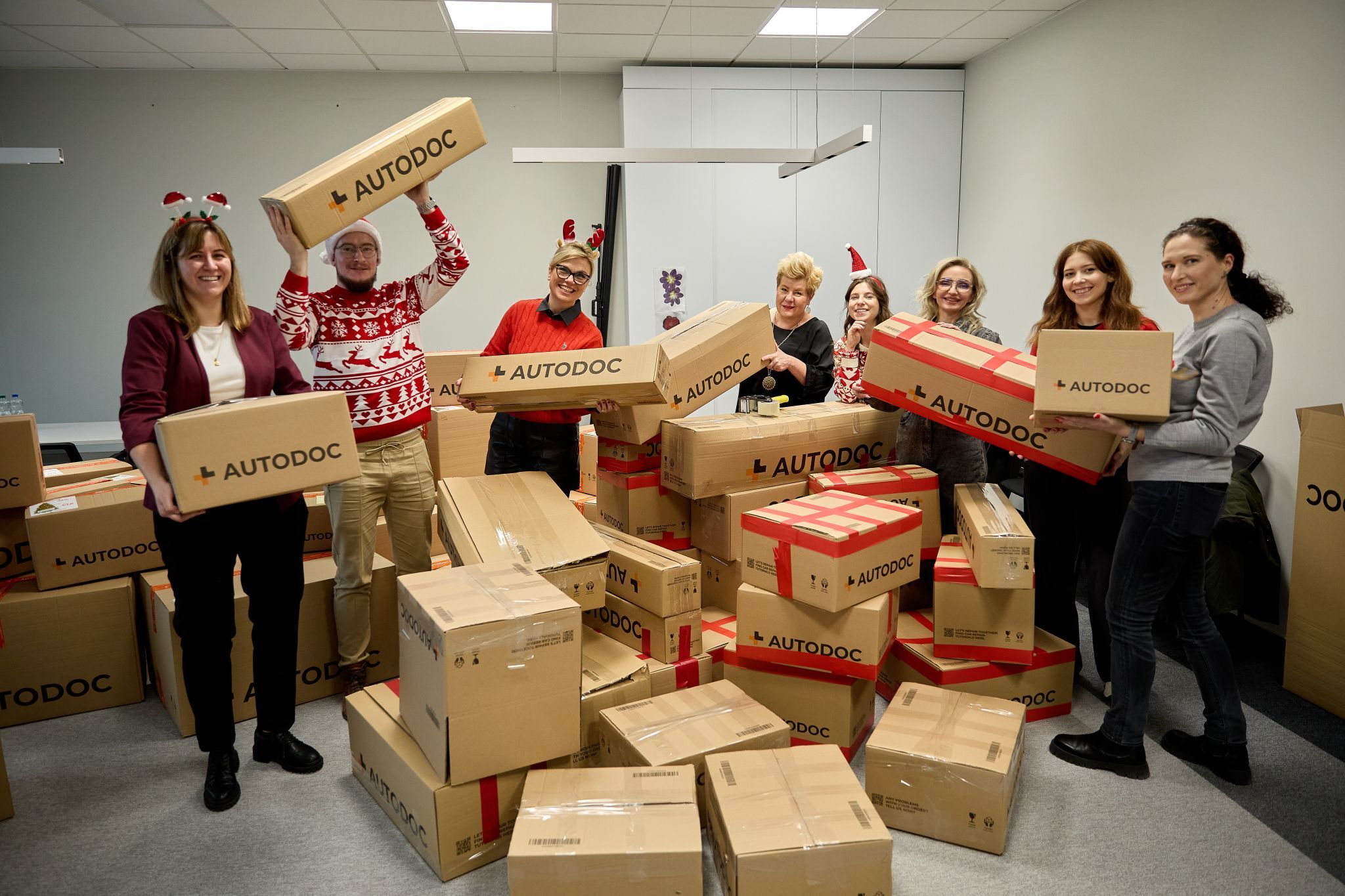 Driving Corporate Responsibility: The Road to Global Impact