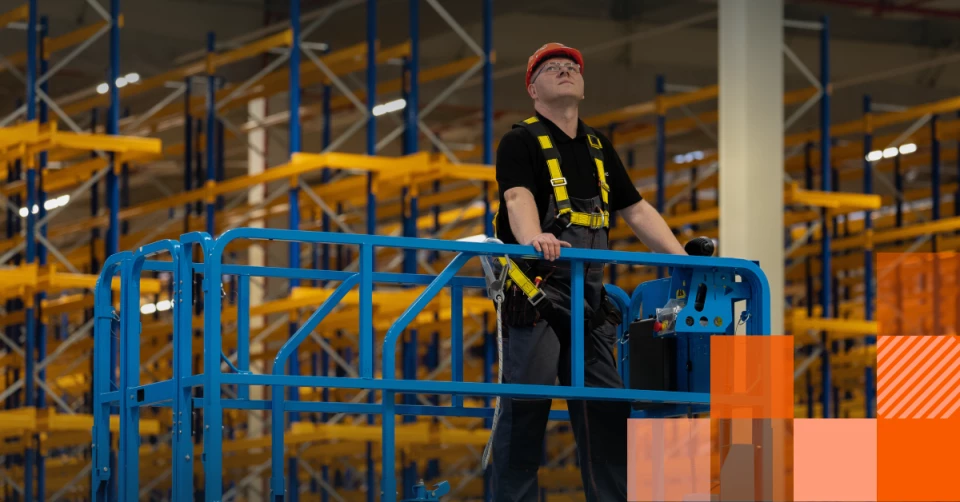 THE SHADOW ARMY – CONSTANTLY IN MOTION