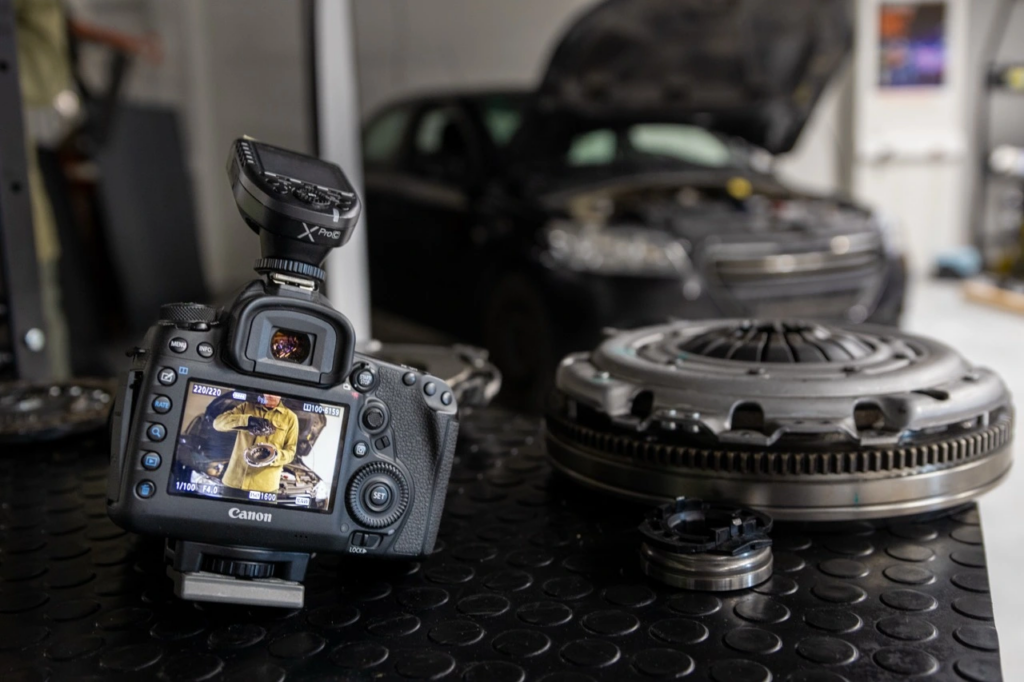 when art meets sales