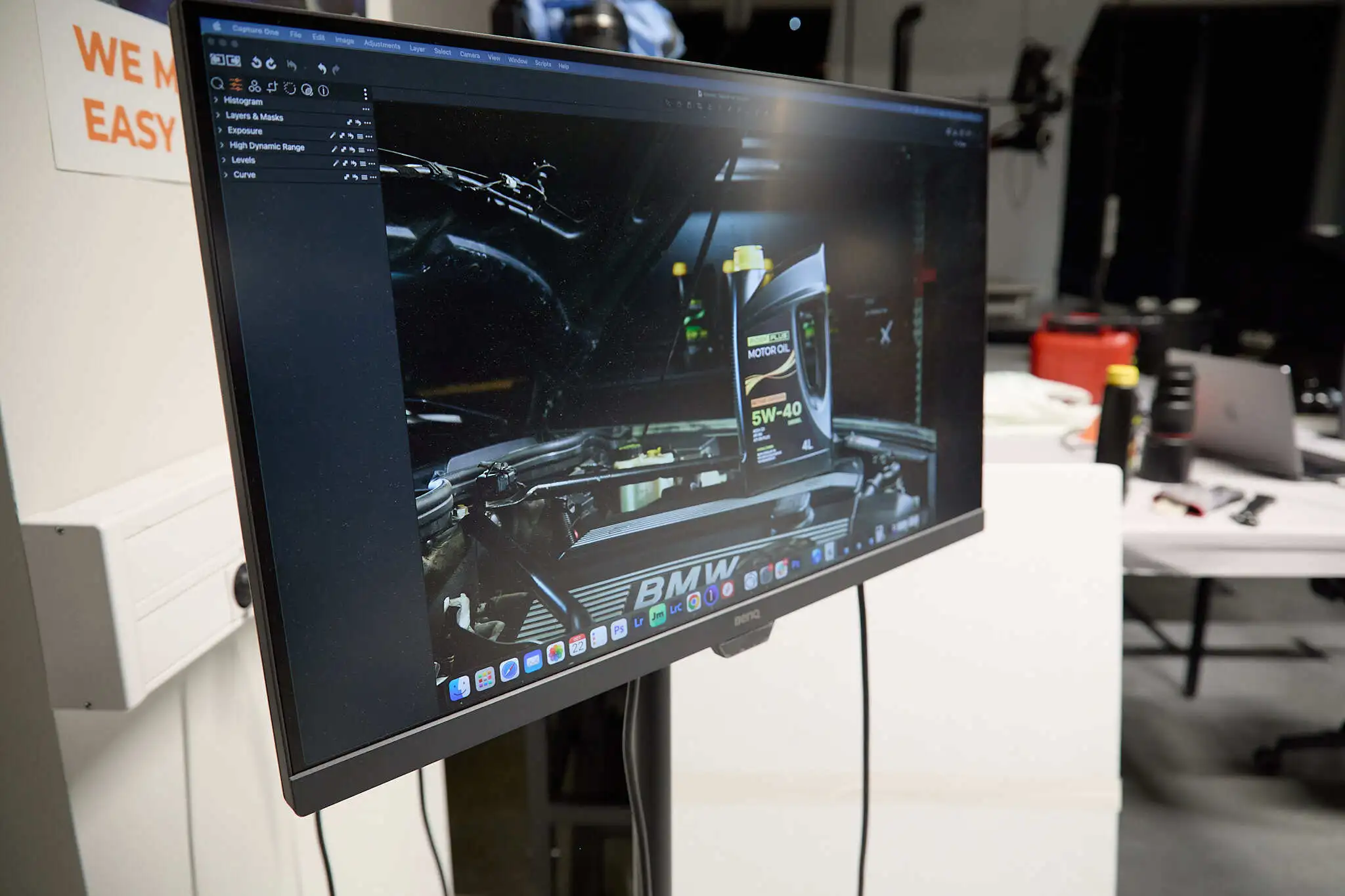 when art meets sales 4