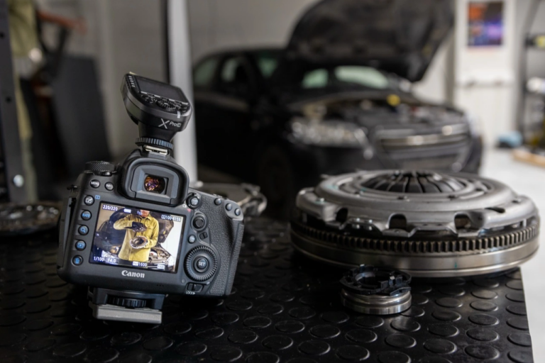 when art meets sales