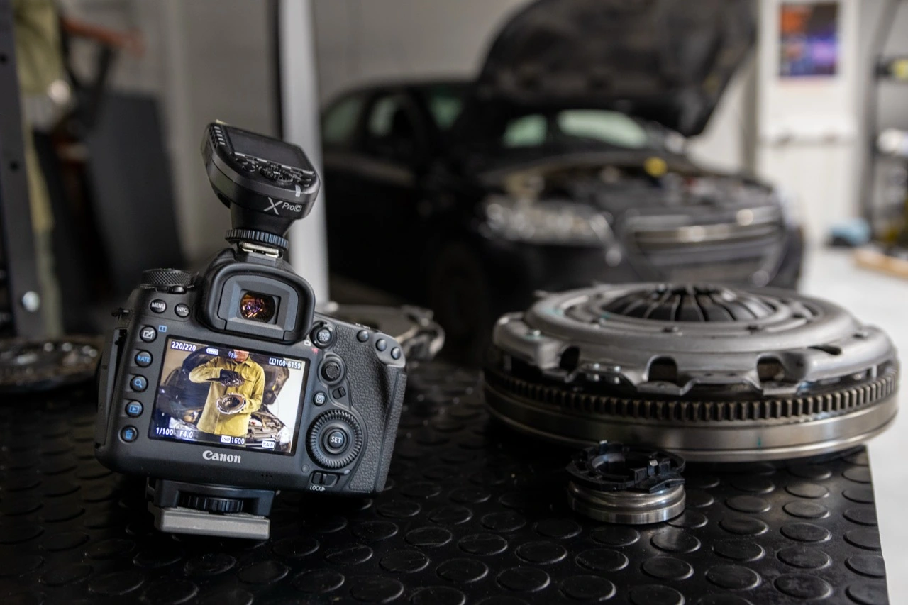 when art meets sales