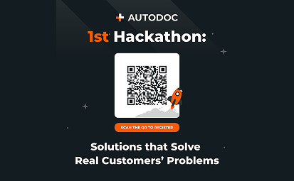 Hackathon