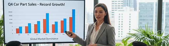 climatea ction across the value chain