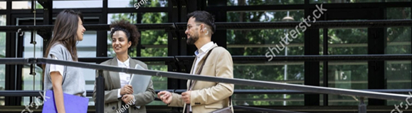 inclusive & fair workplace culture