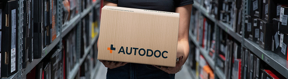 smart waste & packaging solutions